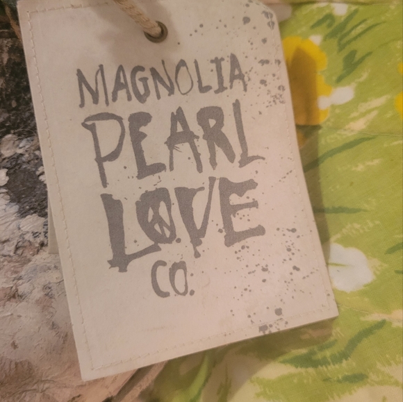 Original magnolia pearl "Trent painter boots"Sold out on site. Worn 3 times. - Picture 14 of 15